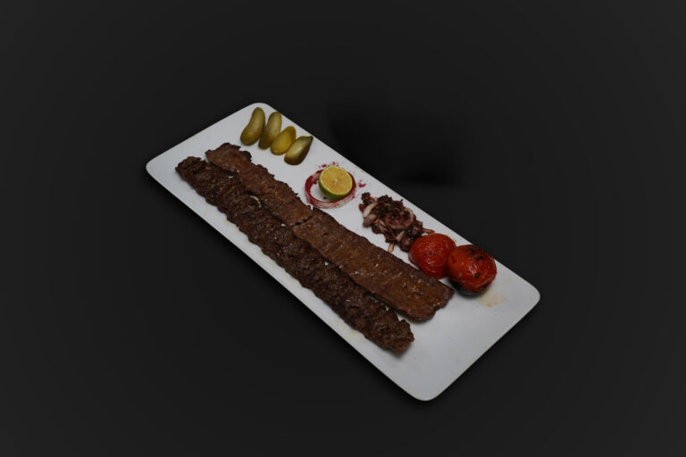 کباب سلطانی