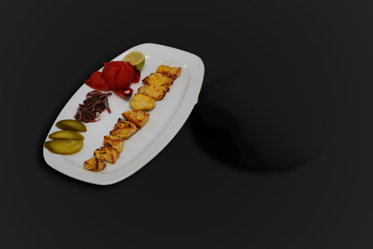 خوراک جوجه معمولی