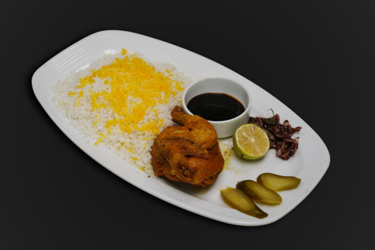 چلو اکبر جوجه