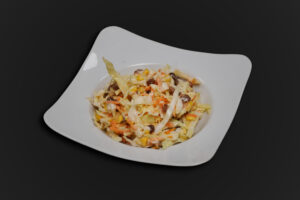 سالاد اندونزی