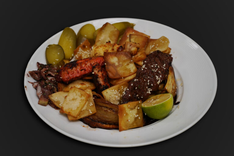 کاراشیک تاباک