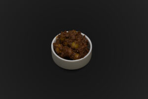 زیتون پرورده